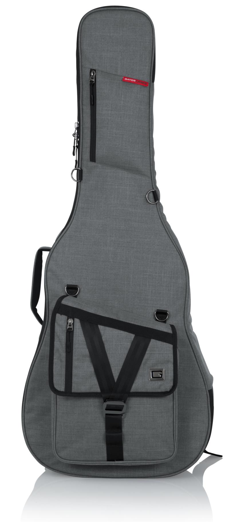 Transit Series Acoustic Guitar