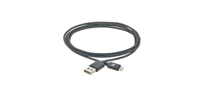 3' LTG to USB Sync/Chrg Cable