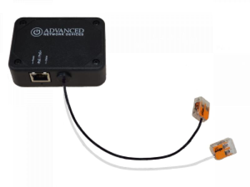 IP Speaker Module - Informacas