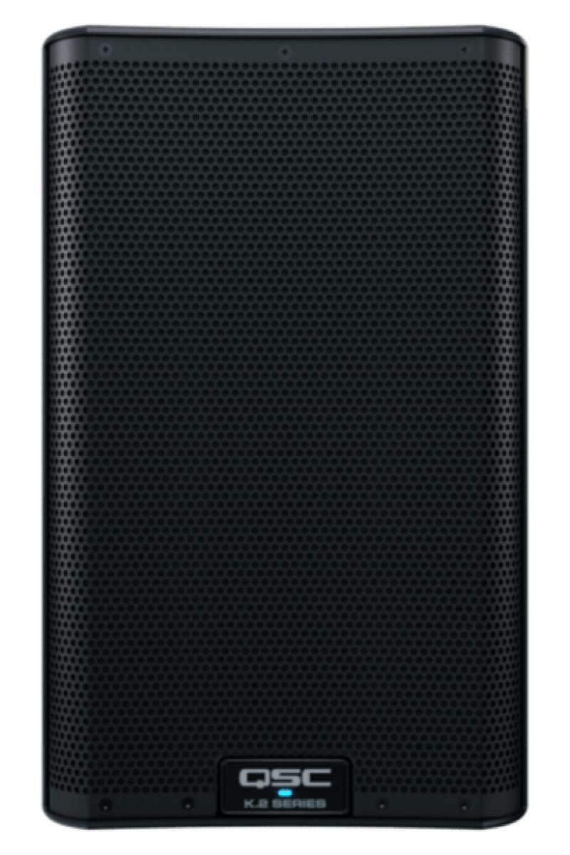 2000W active, portable loudspe
