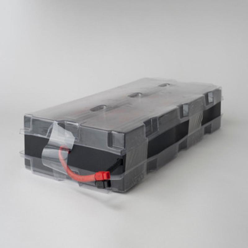 BATT REPL KIT FOR 3000VA,LV, S