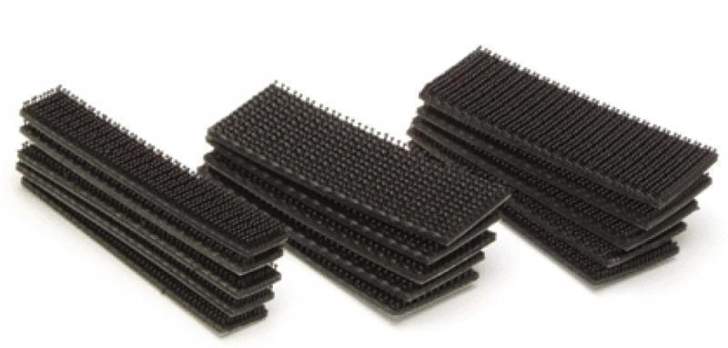 Detachable Mounting Pads Kit