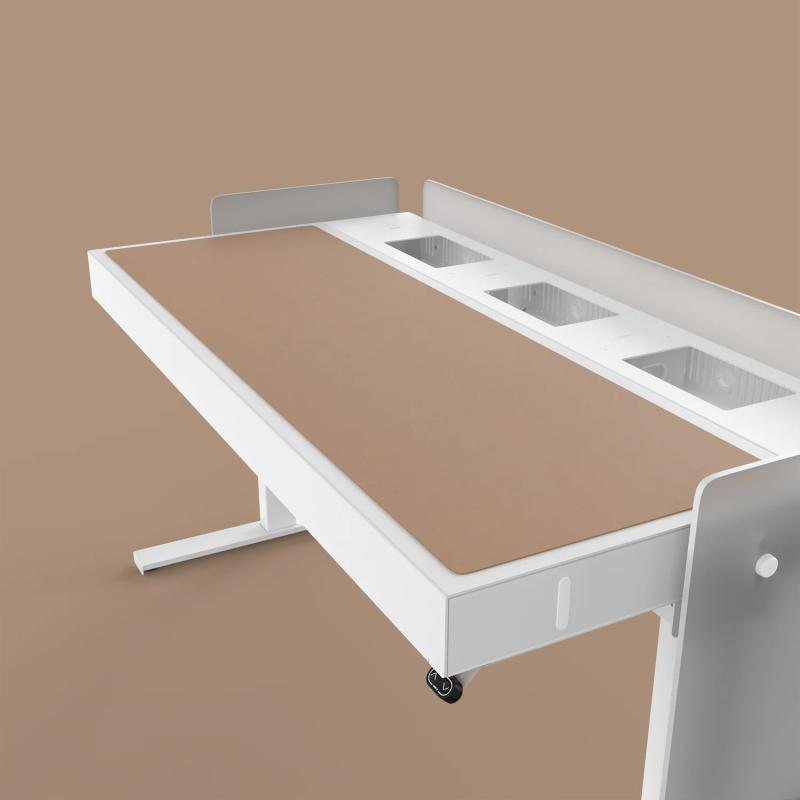 Deskpad - walnut