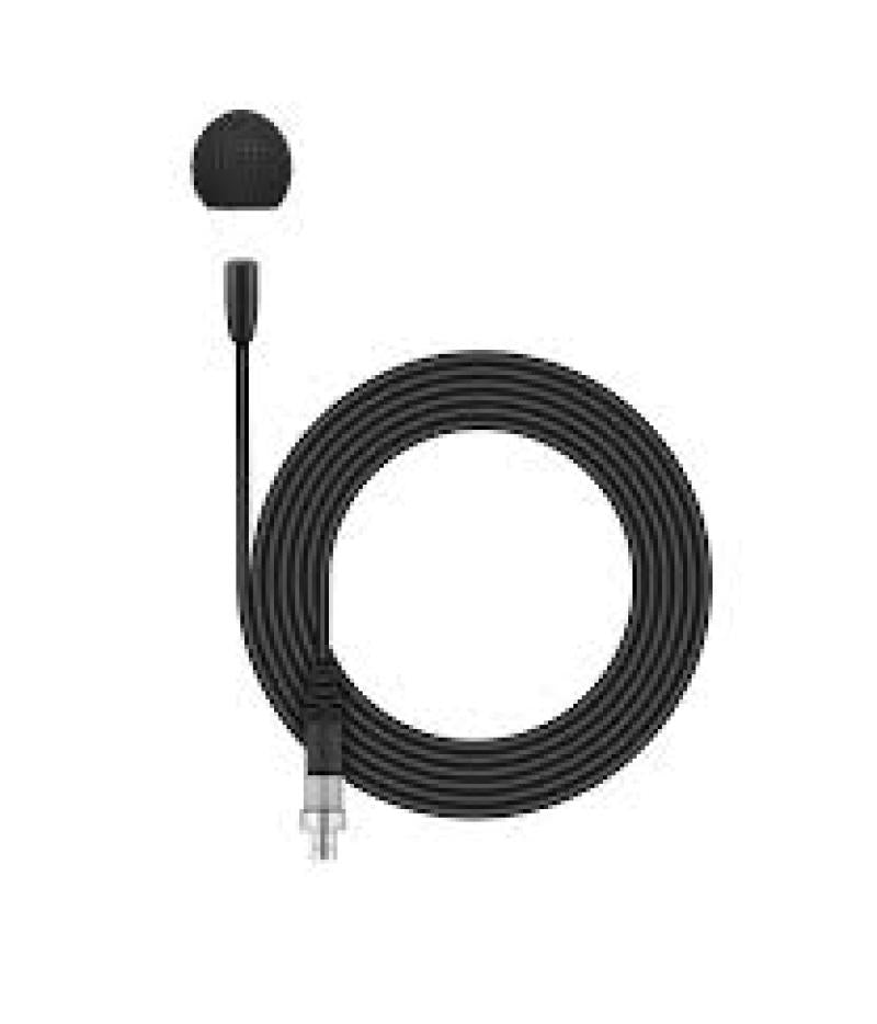Lavalier microphone (omnidirec