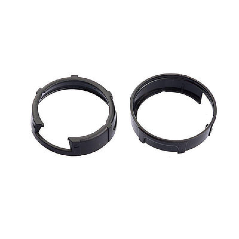Spare Part: evolution wireless