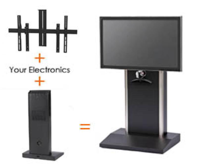 TP1000 VC St w/Built-in CMB