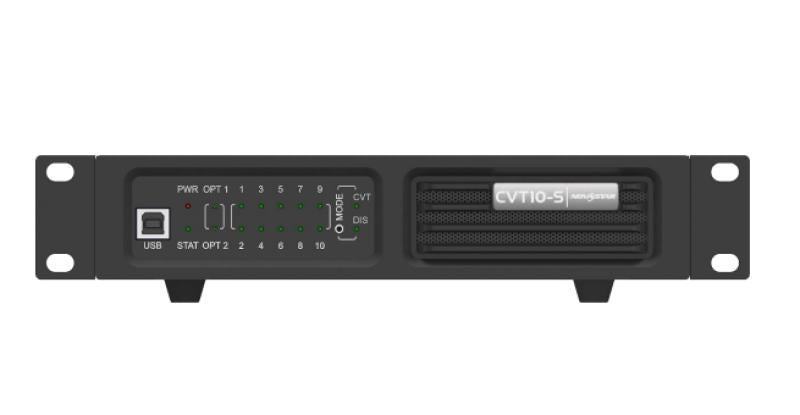 Fiber Converter