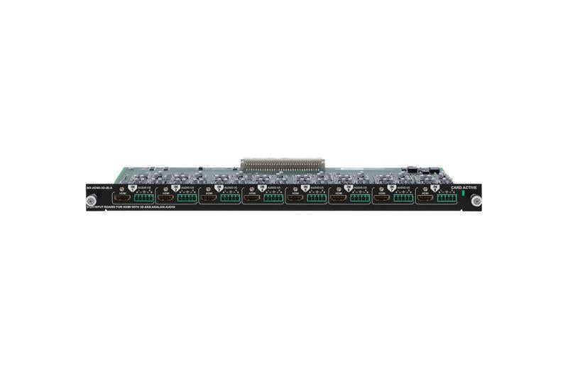 8 channel HDMI1.4 deep color i