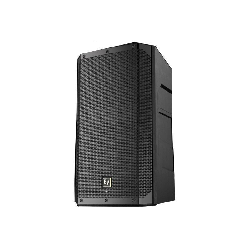 12" 2-Way powered speaker, US
