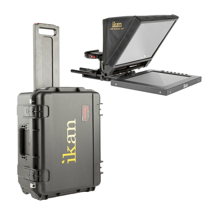 PT1200 Travel Kit w/ Rolling H