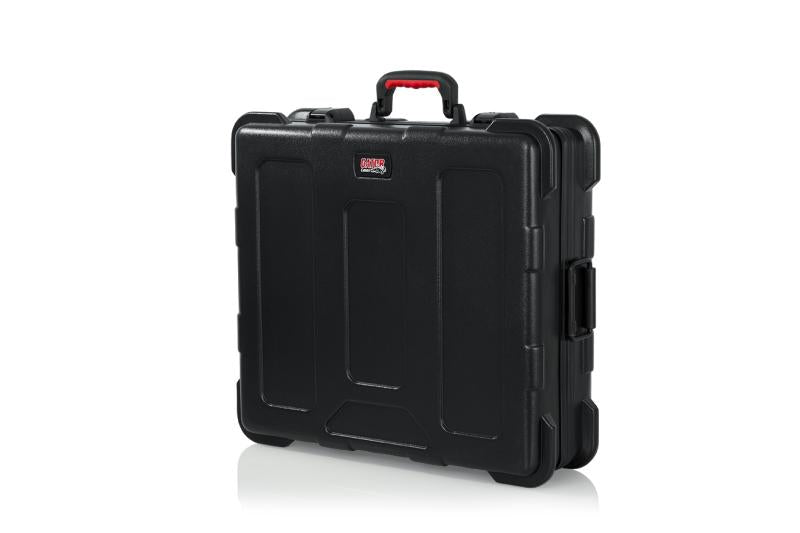 TSA Series ATA Molded Polyethy