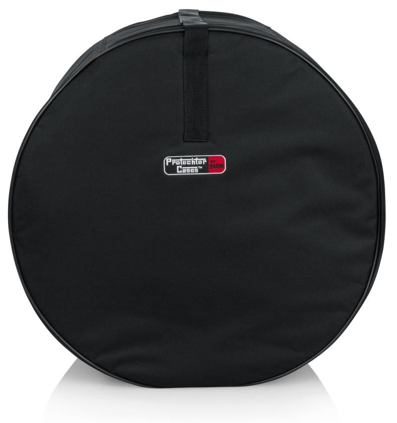 Padded Bass Drum Bag