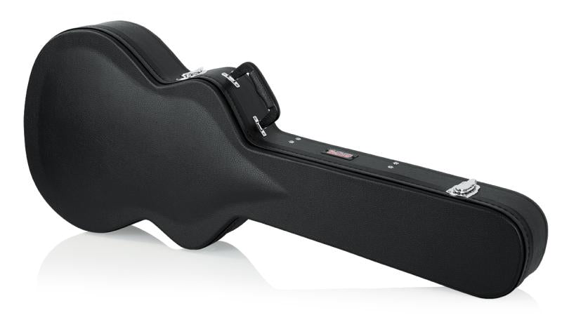 Wood Case for 335 Guitars