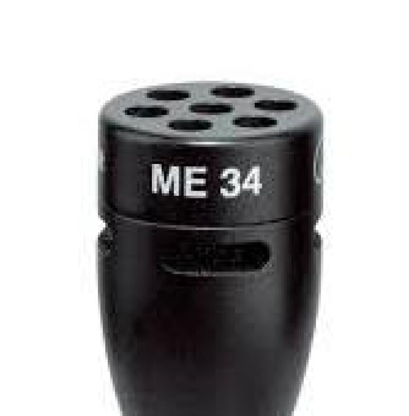Capsule head for MZH series go