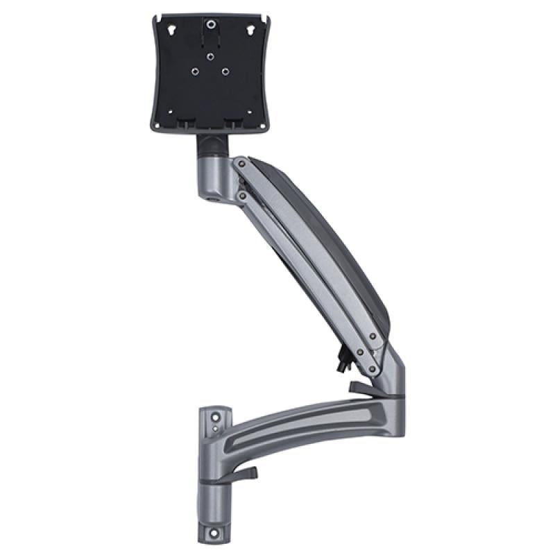 K1C XRH EXPANSION ARM KIT SLVR