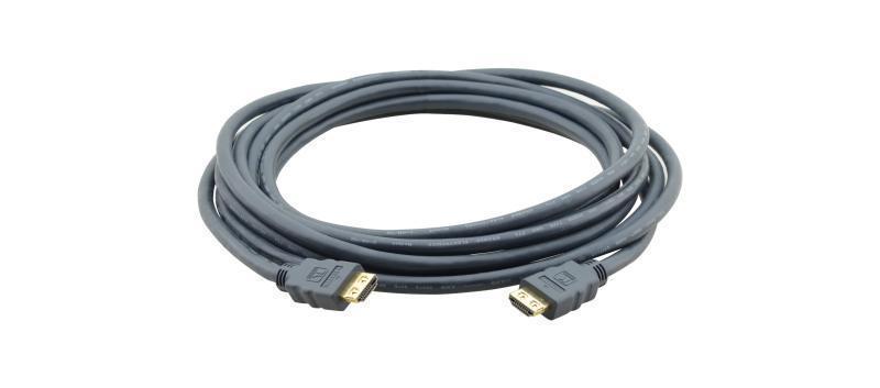 HDMI Cable with Ethernet - 50'