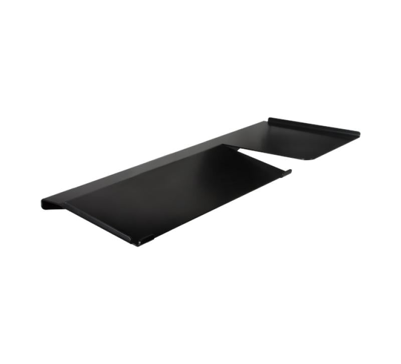 Keyboard and Mouse Shelf for C