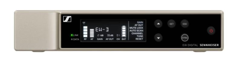 Digital 19 " single channe