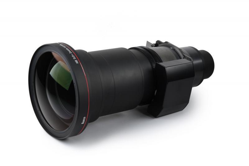 TLD+ ULTRA LENS 0.8-1.16 (0.8-