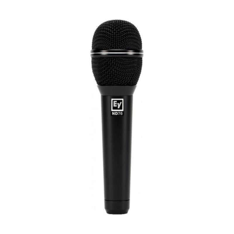 ND76, cardioid dynamic vocal m