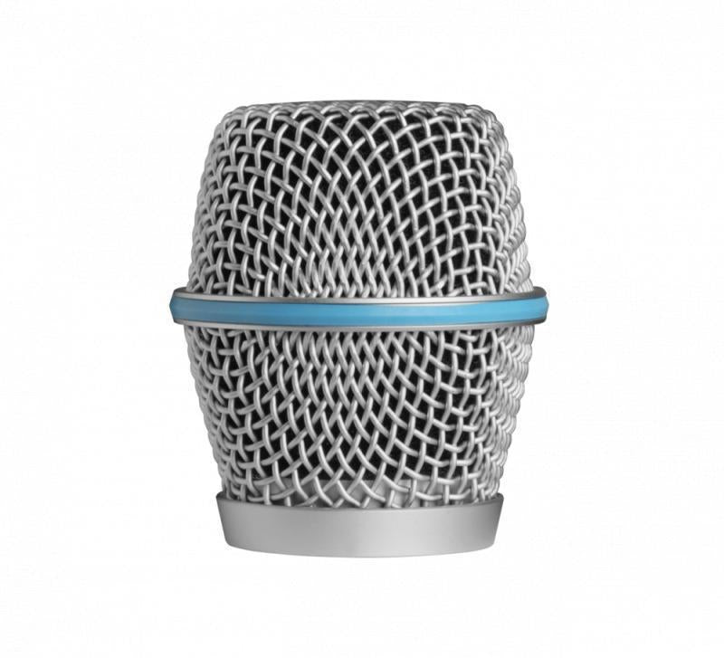 Grille for Wired and Wireless