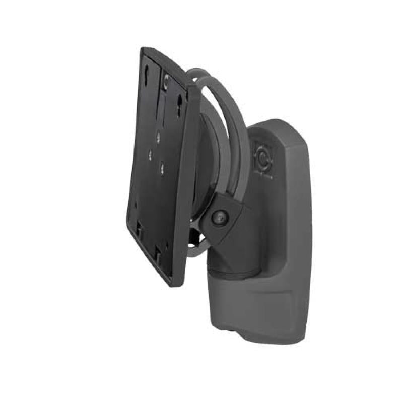 K0 PITCH/PIVOT WALL MNT SINGLE