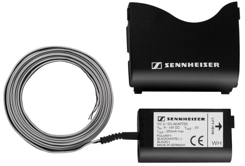 DC power adapter, for EW bodyp