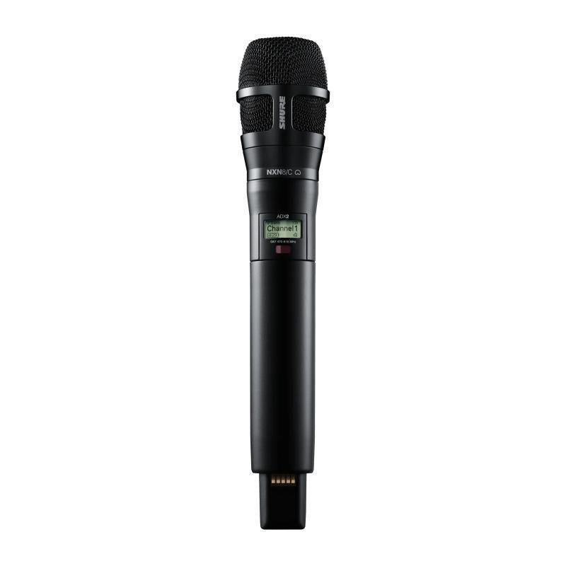 ADX2 Handheld Transmitter with
