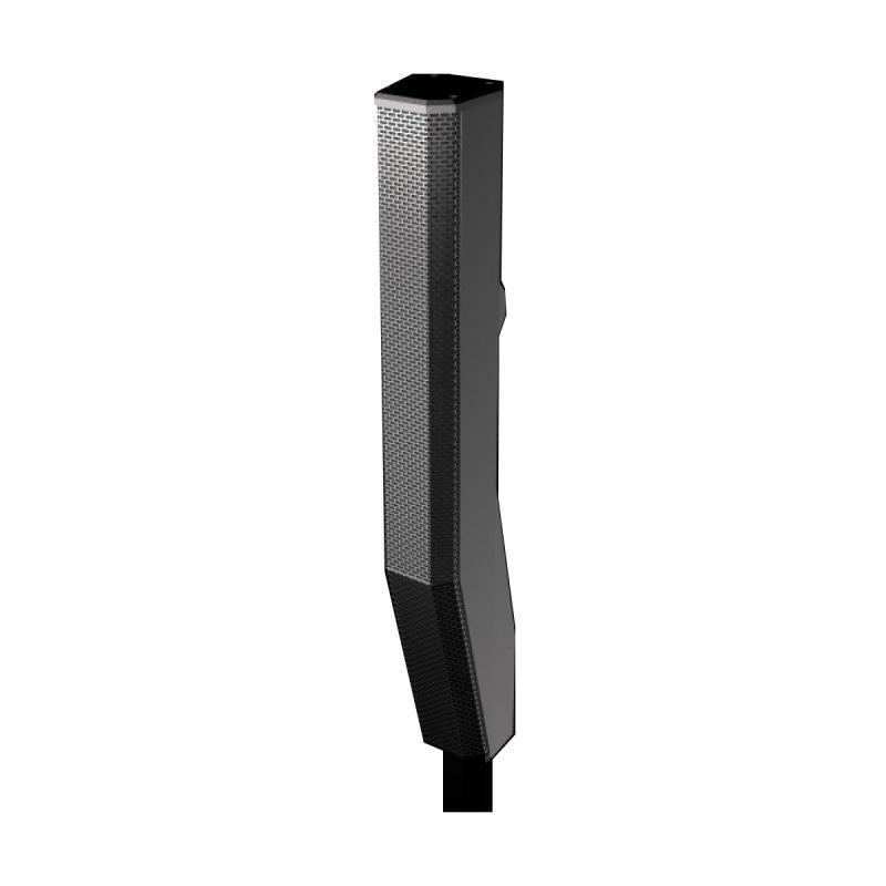 Column speaker array, pole, bl
