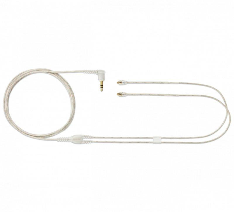 Detachable Earphone Cable, 64"