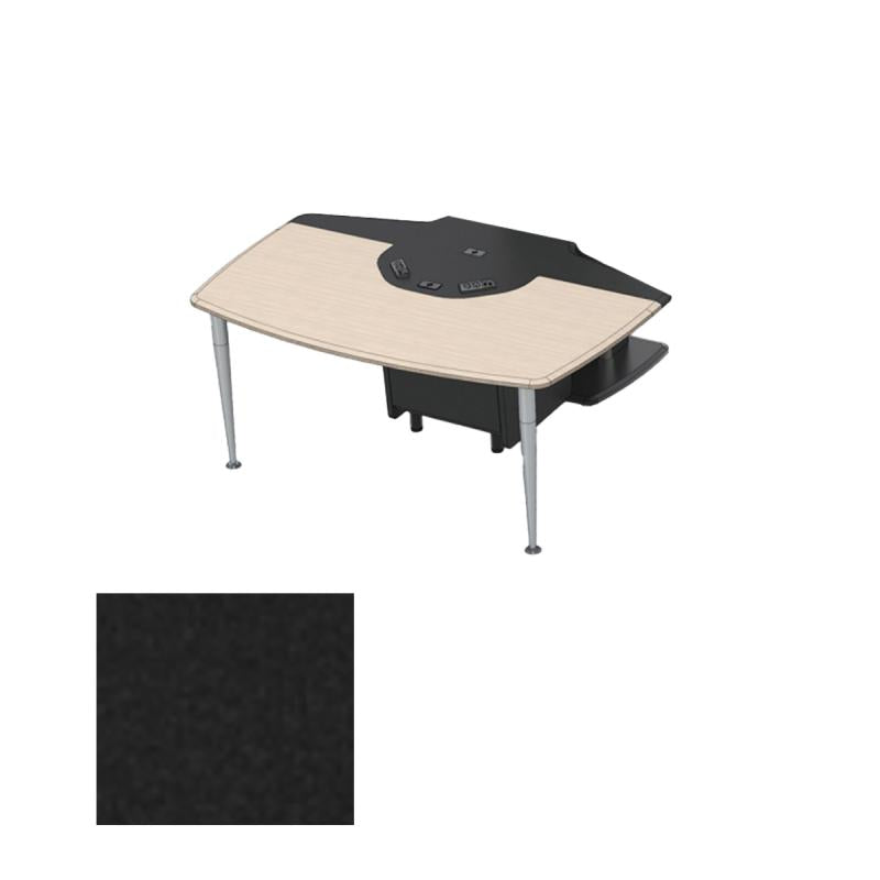 10U R Collab Table Ebony
