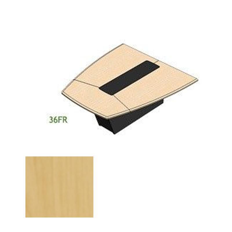T3600 Table - Rear Section Onl