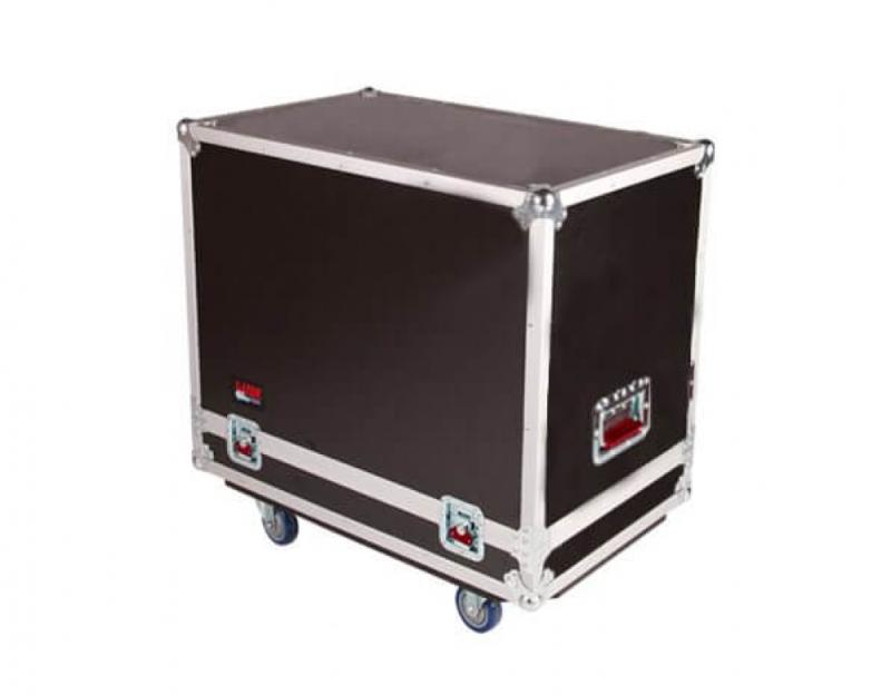 G-TOUR Double Speaker Case