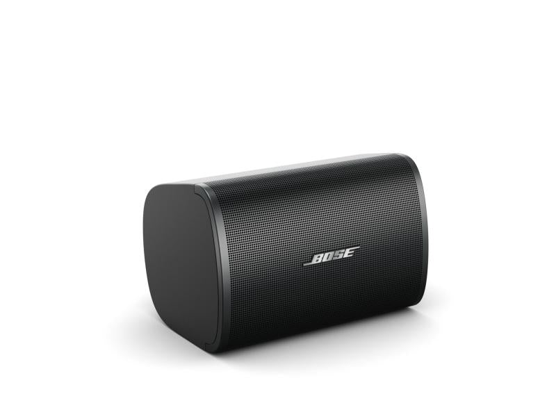 DesignMax DM3SE Black