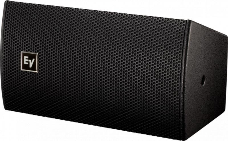 Ultracompact 2-W S 6.5" Spkr B