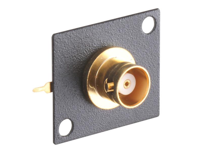 BNC Jack Assembly for Video