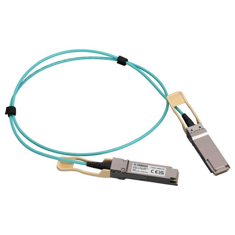 Active optical cable for SWX23