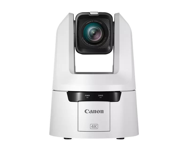Indoor PTZ, 4K UHD, 1" Sensor,