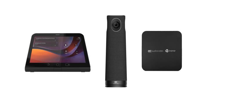 KAC-CU-200-B360 BUNDLE