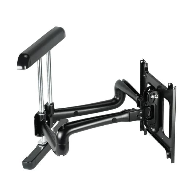 Pdr Assembly Black