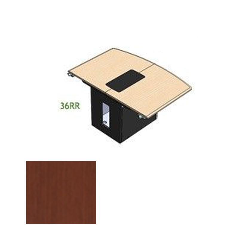 T3600 Table - Front Section On