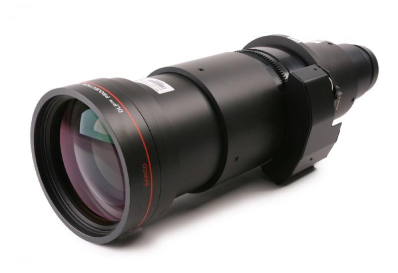 LENS XLD 5.5-8.5:1