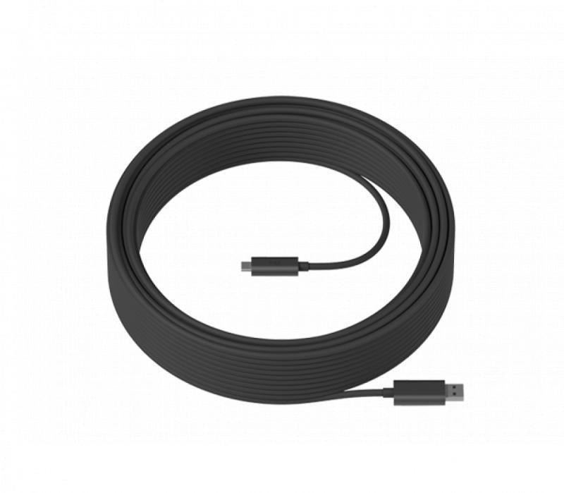 Logitech 25M Strong USB 3.1 CA