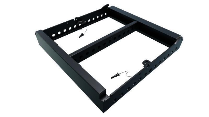 Array Frame for LA112 Loudspea