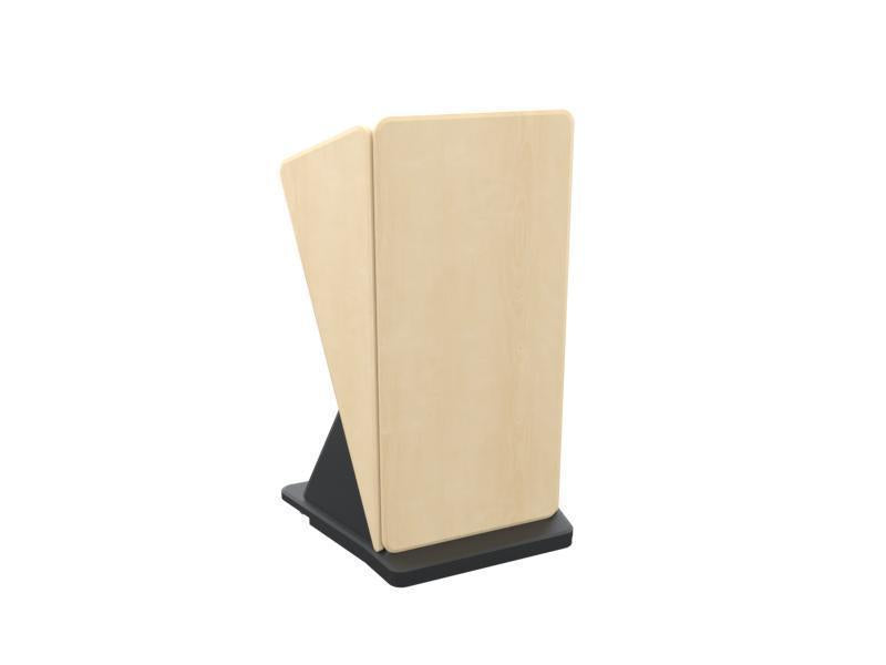 Presentation Lectern 45.5" hig