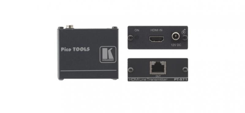 HDMI over TP Transmitter