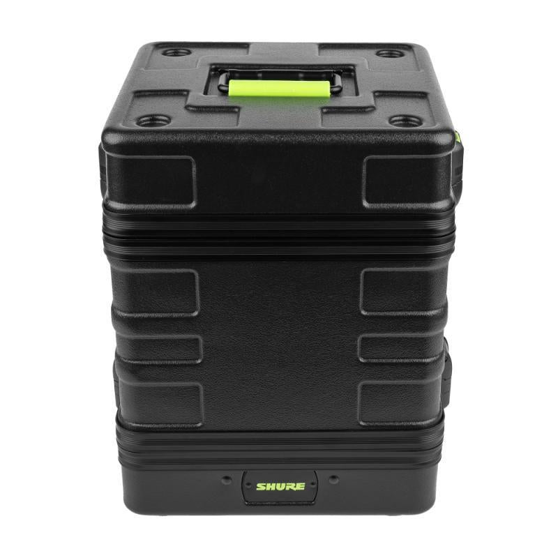 The Shure System Solution Seri