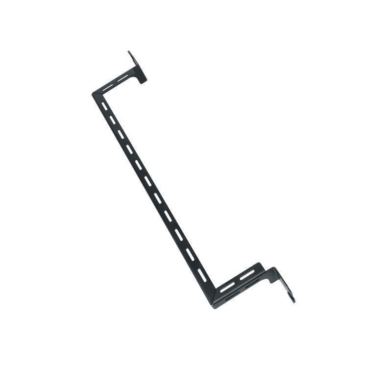 LEVER LOCK 21"HORIZONTAL,4"OFF