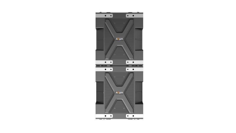 Pixel Pitch: 3.75 mm; Frame On