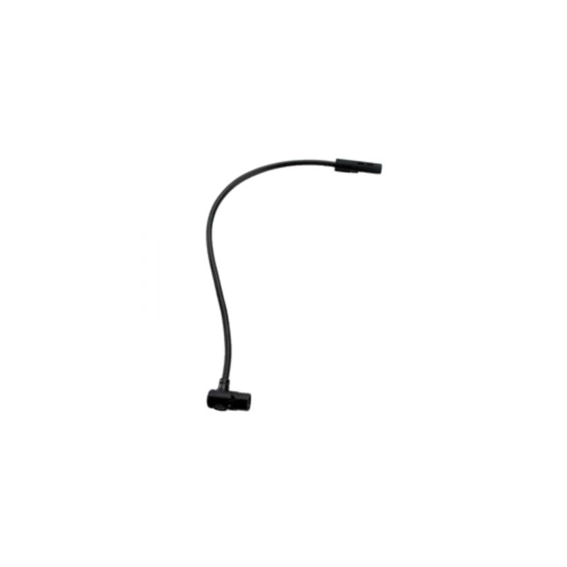 12" 5-VOLT LED w/ Right Angle